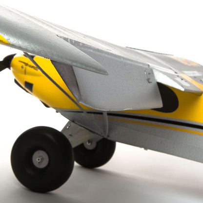 Carbon Cub S2 1.3M BNF Basic (HBZ32500)