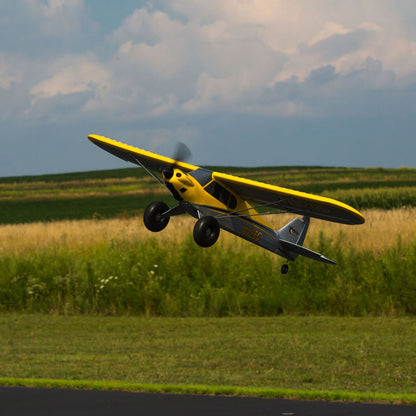 Carbon Cub S2 1.3M BNF Basic (HBZ32500)