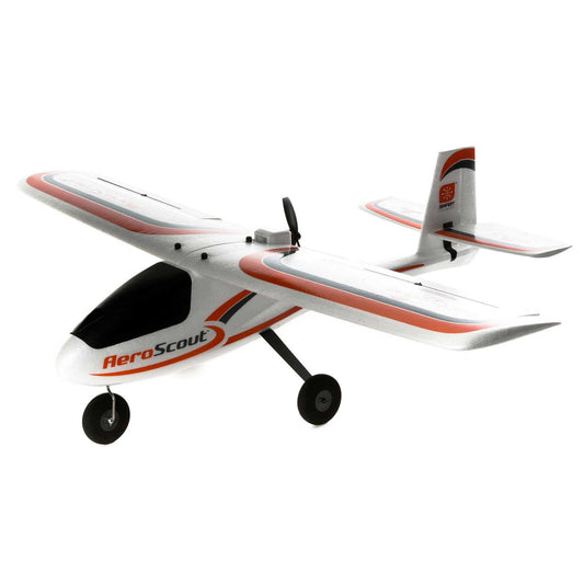 AeroScout S 2 1.1m RTF Basic with SAFE (HBZ380001)