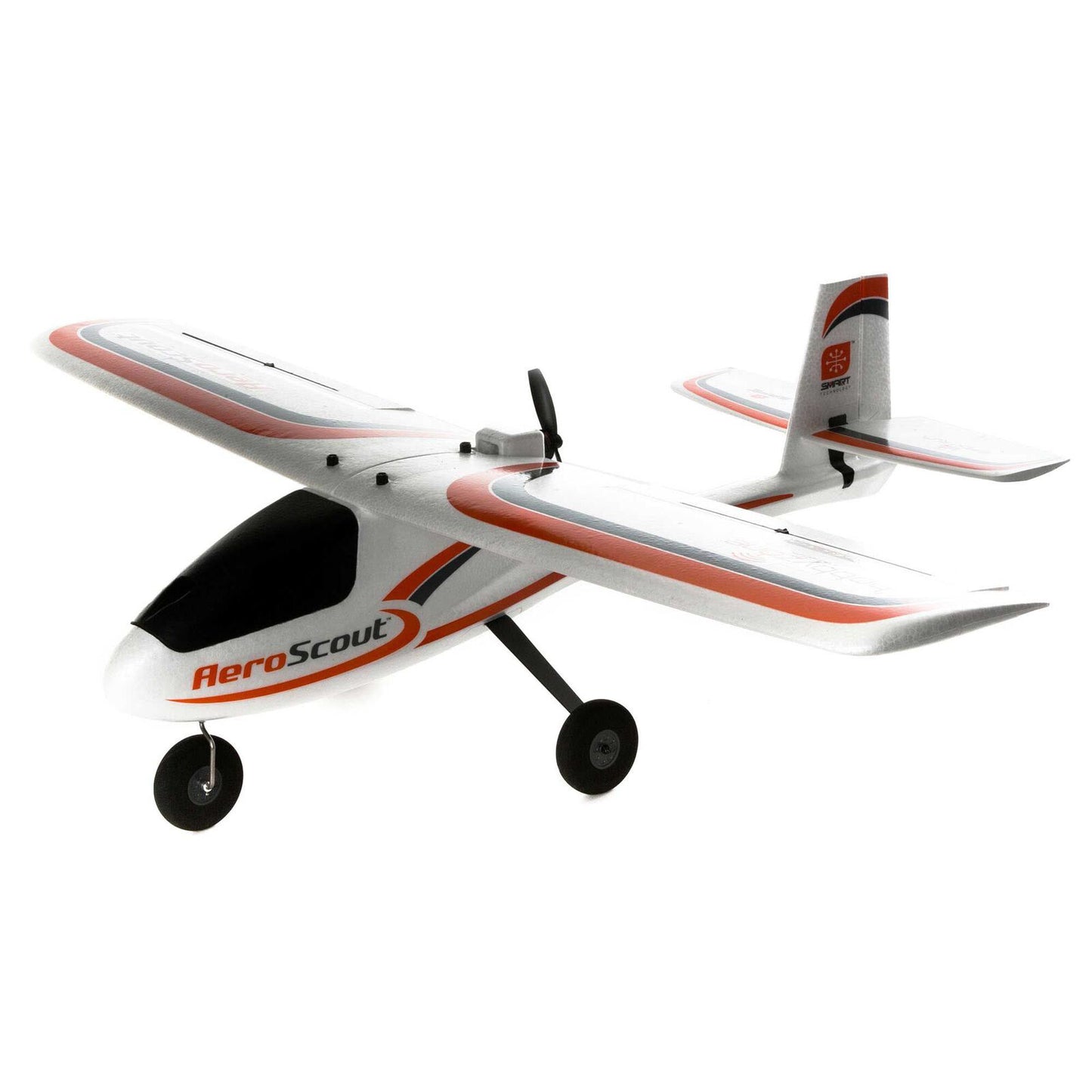 Mini AeroScout RTF (HBZ5700)