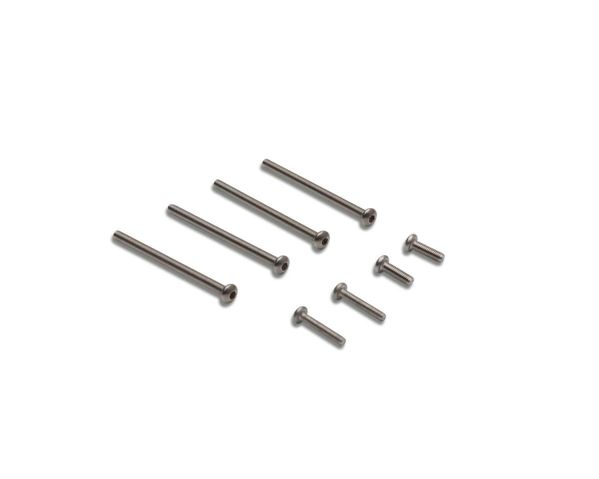 Screw Set for AeroScout Floats (HBZ3820)