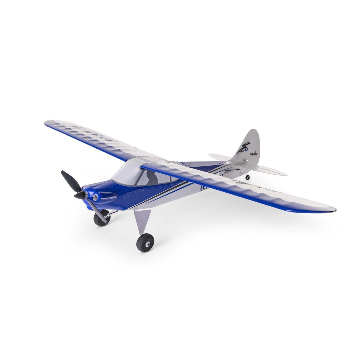 Sport Cub S RTF with SAFE (HBZ444000)