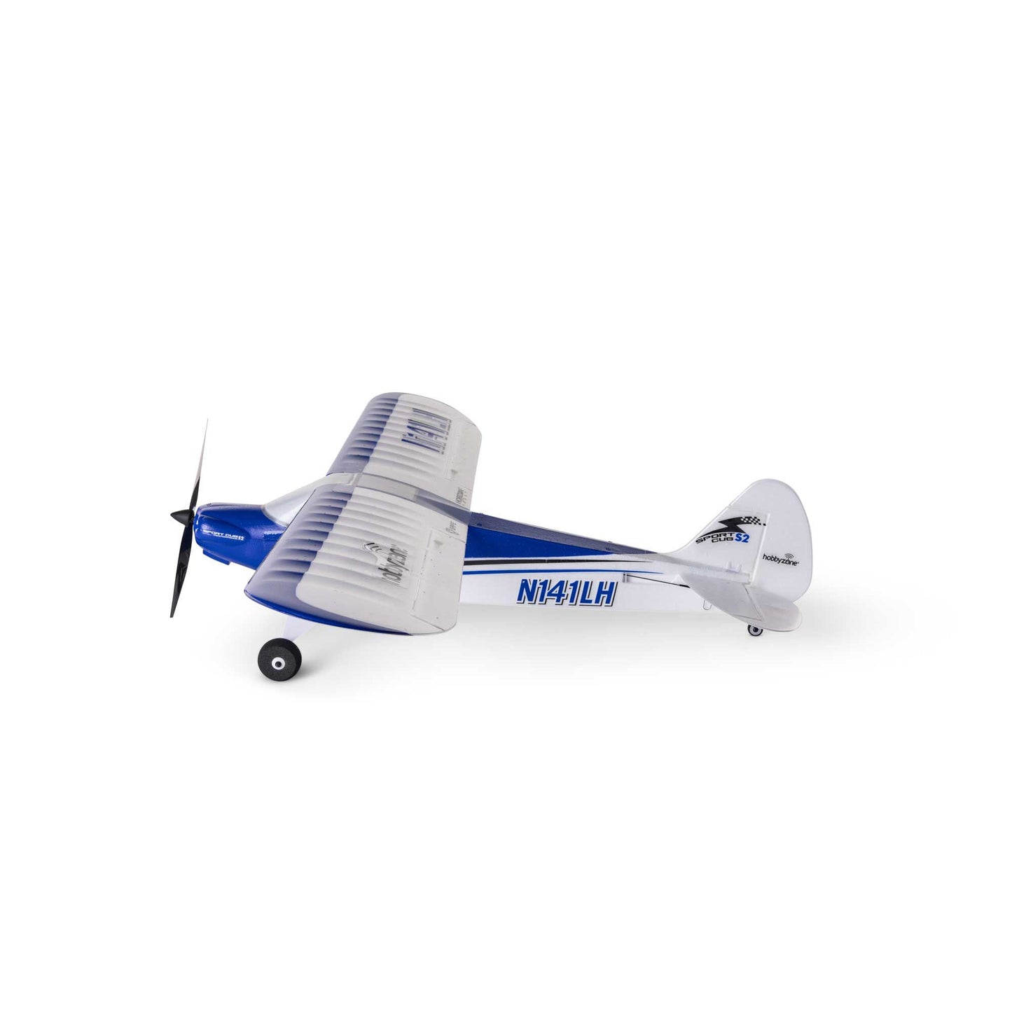 Sport Cub S RTF (HBZ444000)_2