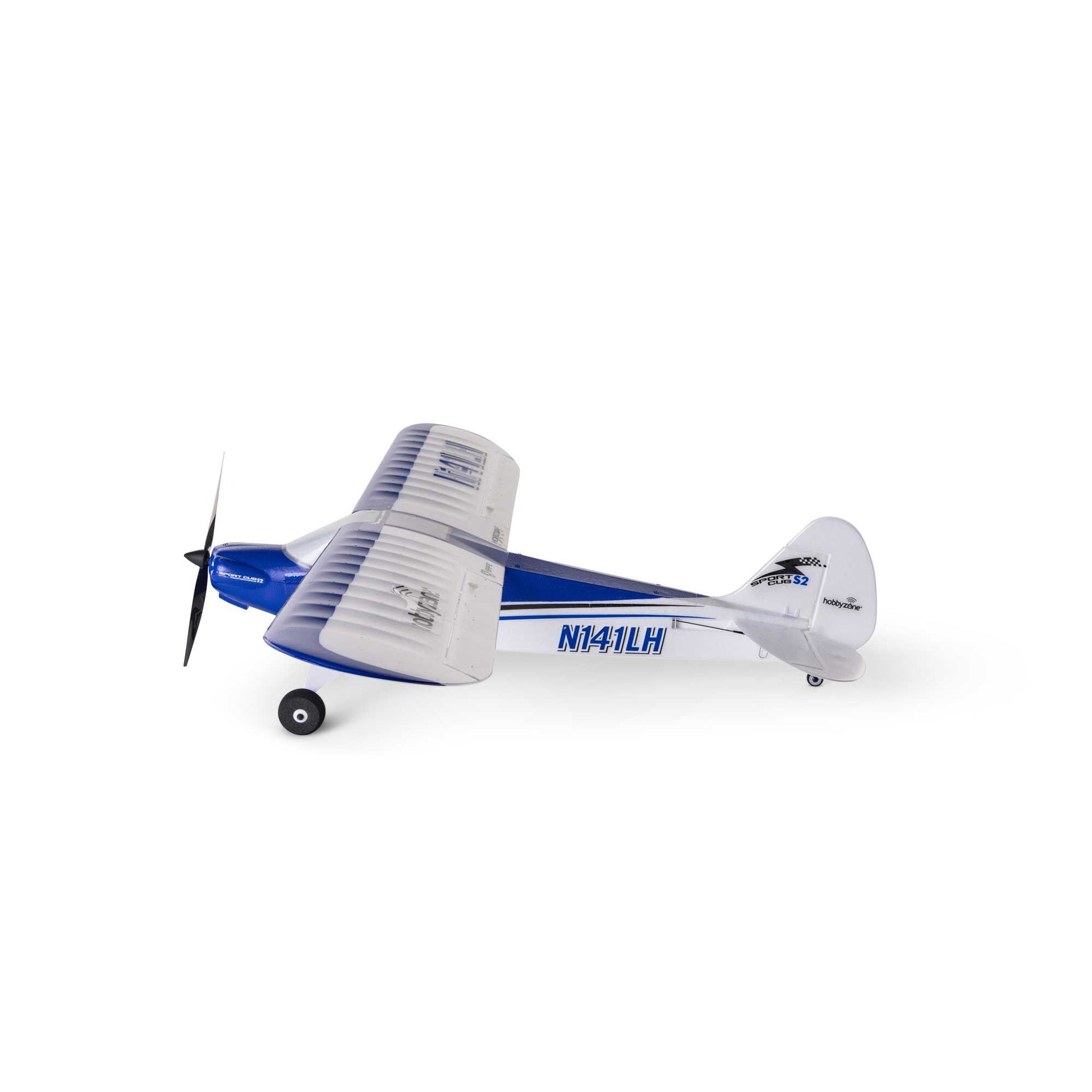 Sport Cub S RTF (HBZ444000)_2