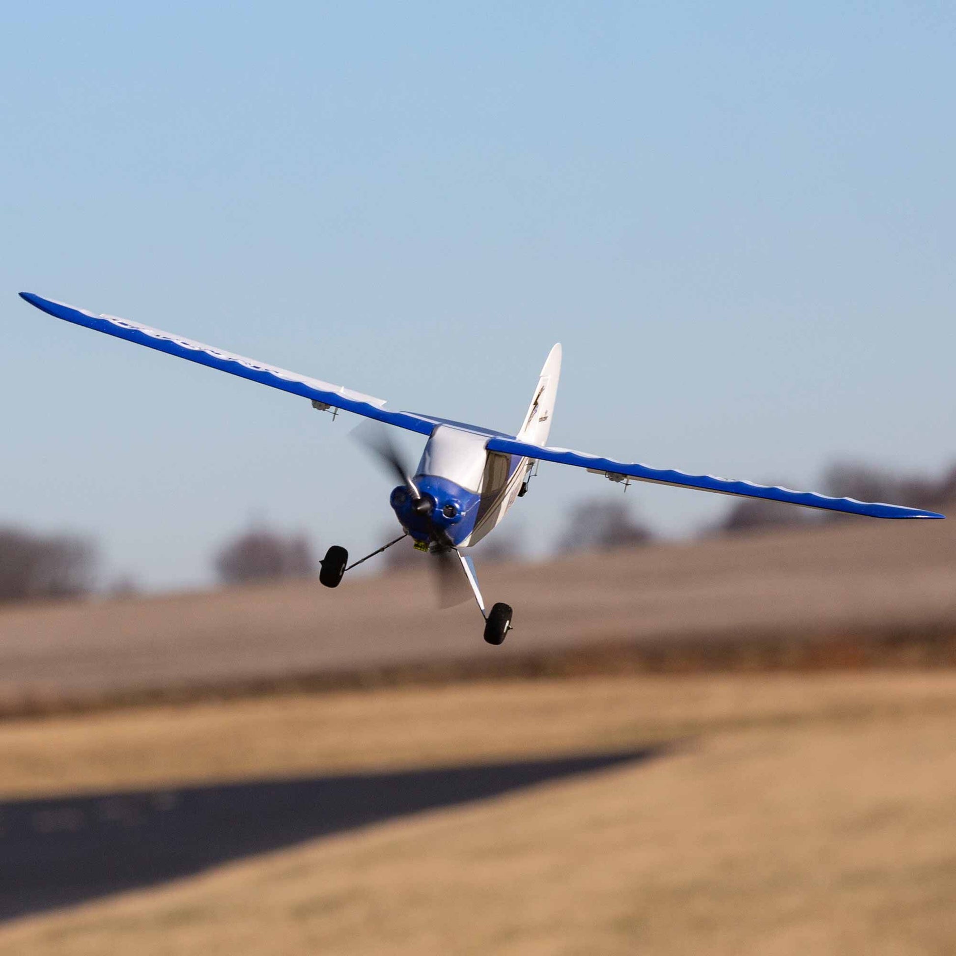 Sport Cub S RTF (HBZ444000)_17