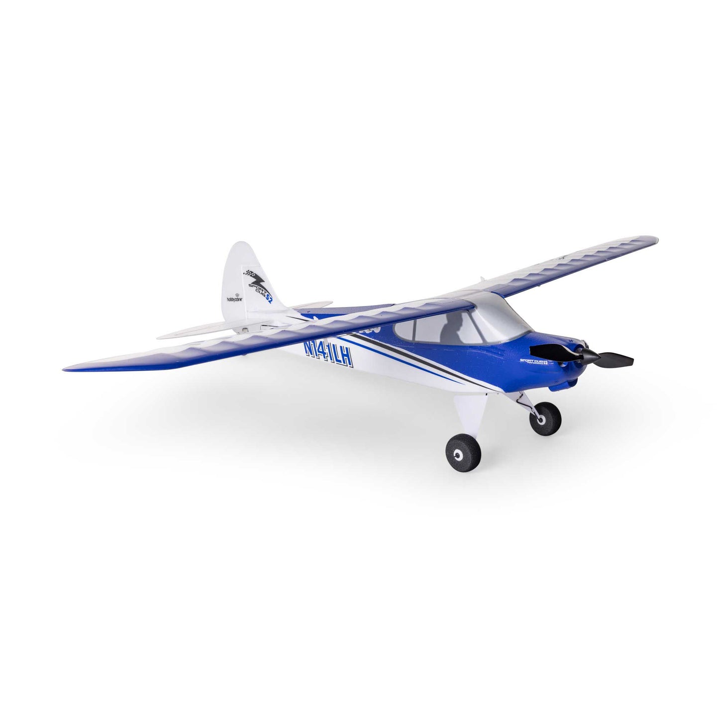 Sport Cub S RTF (HBZ444000)_19