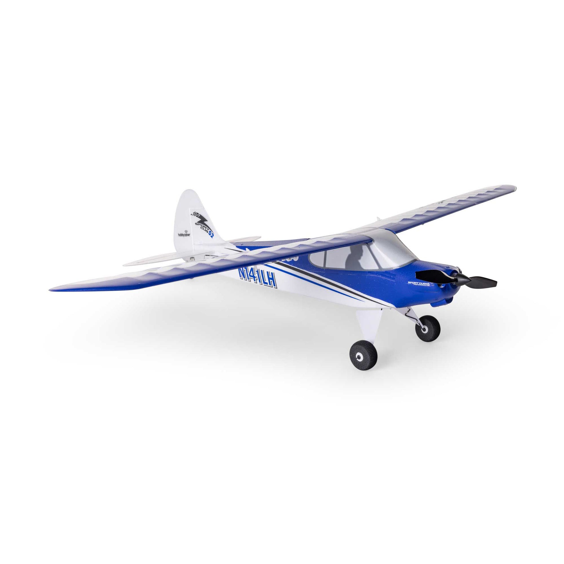 Sport Cub S RTF (HBZ444000)_19