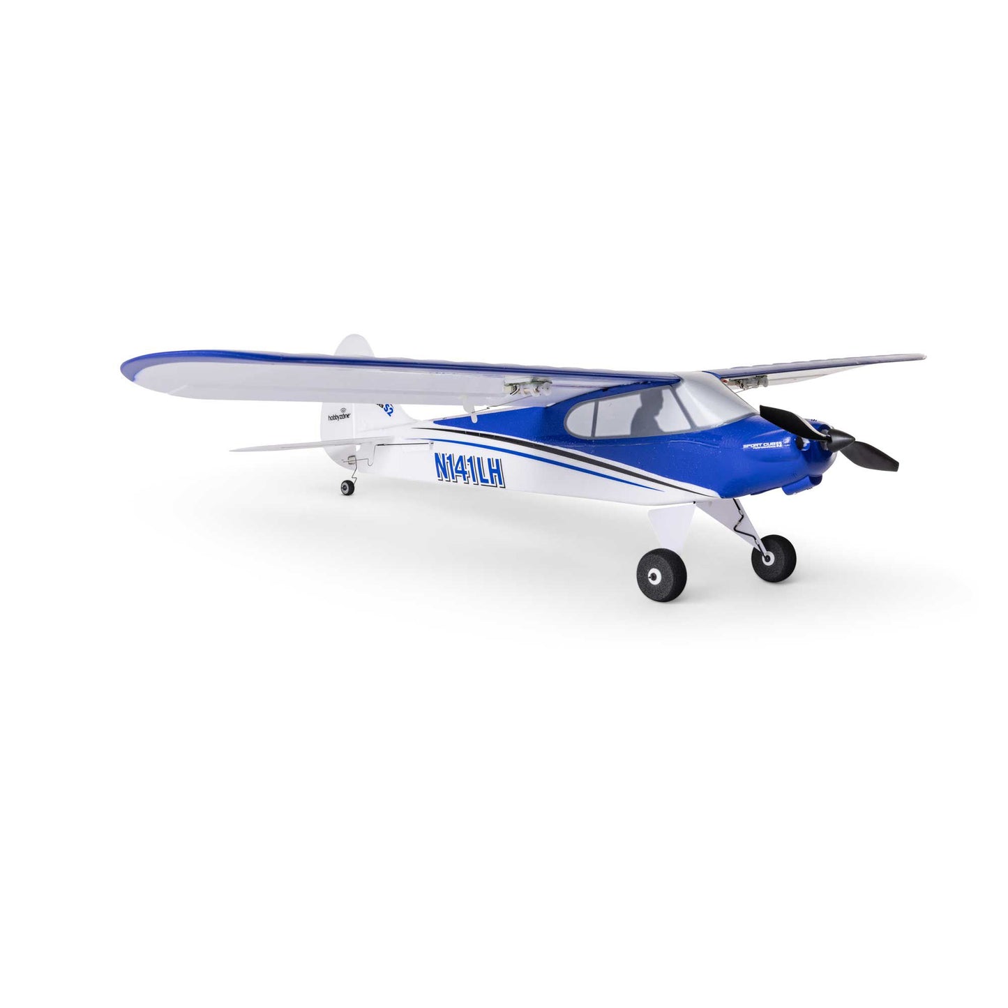Sport Cub S RTF (HBZ444000)_26