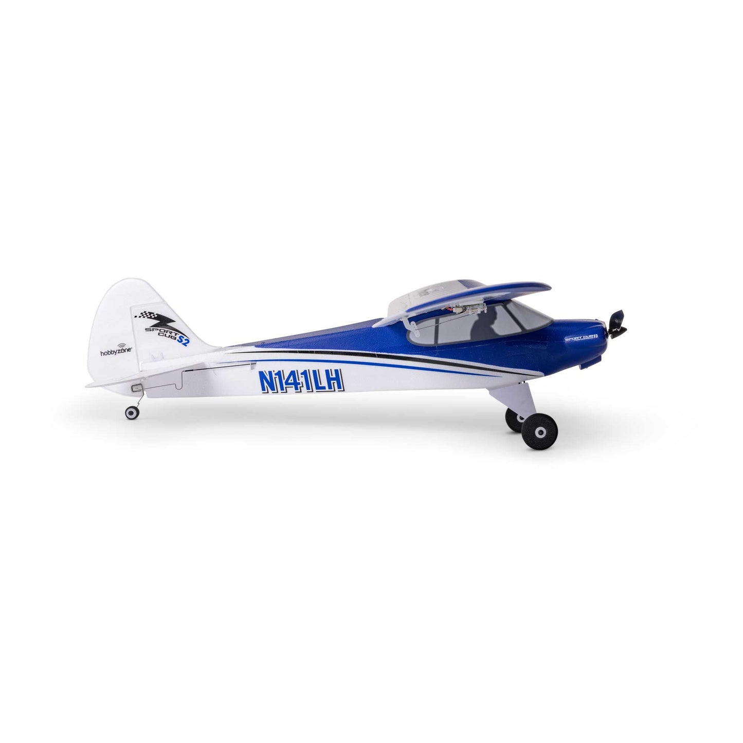 Sport Cub S RTF (HBZ444000)_3