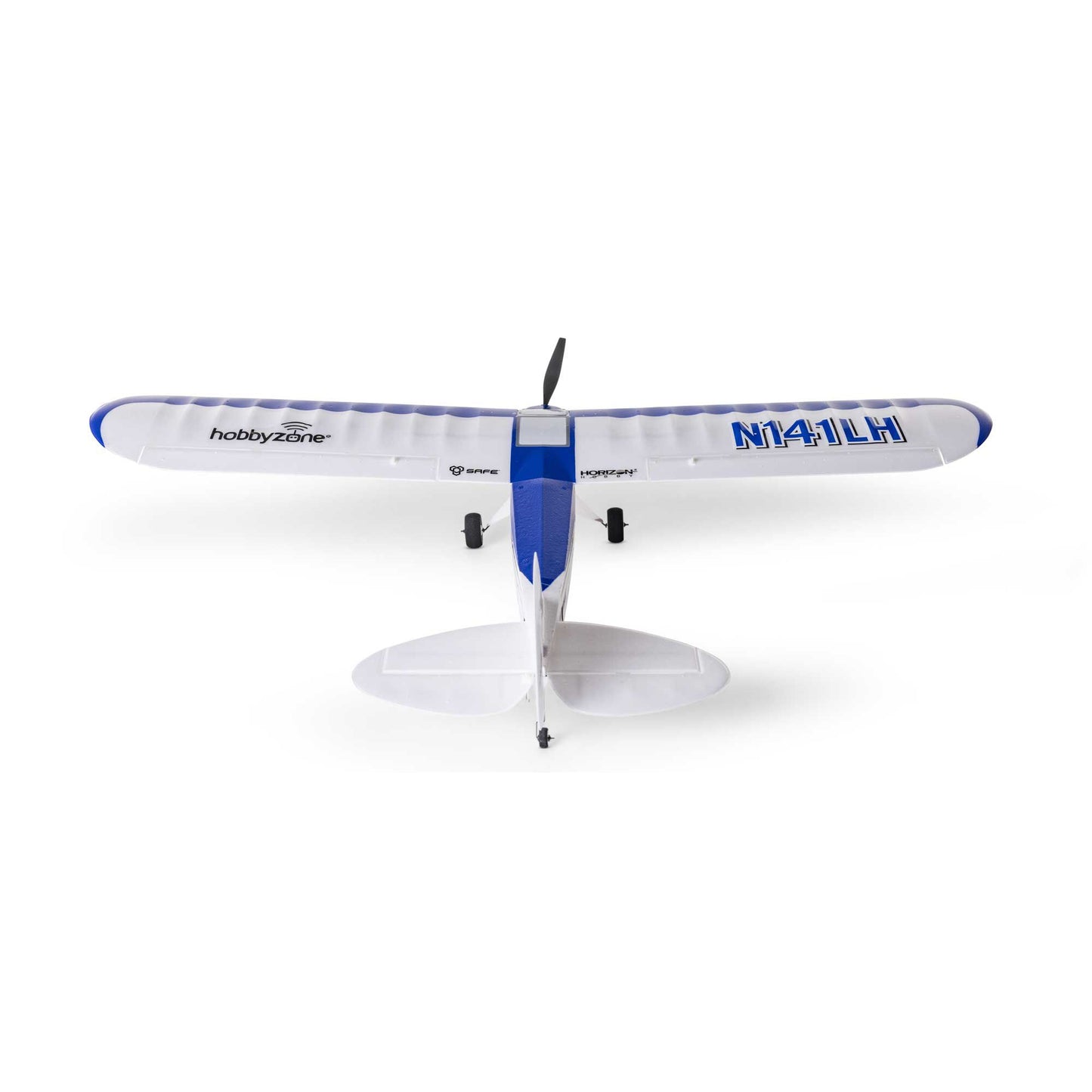 Sport Cub S RTF (HBZ444000)_20