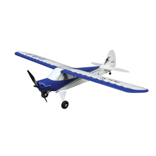 Sport Cub S v2 BNF Basic with SAFE (HBZ44500)