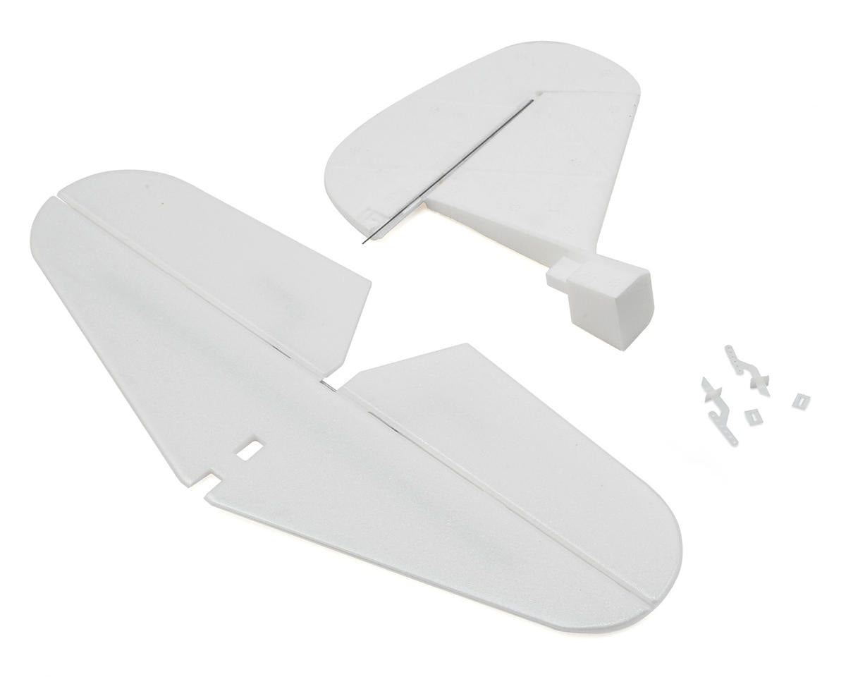 Complete Tail for Champ S+ (HBZ5425)