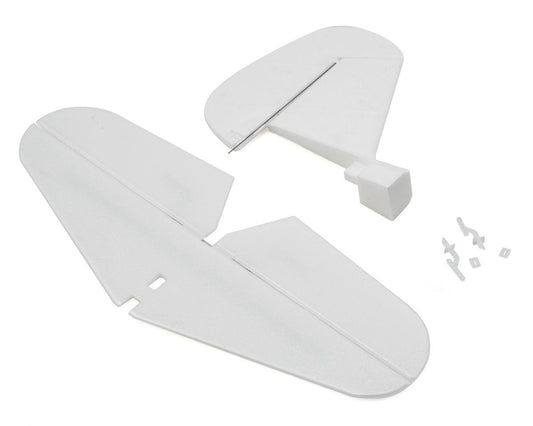 Complete Tail for Champ S+ (HBZ5425)