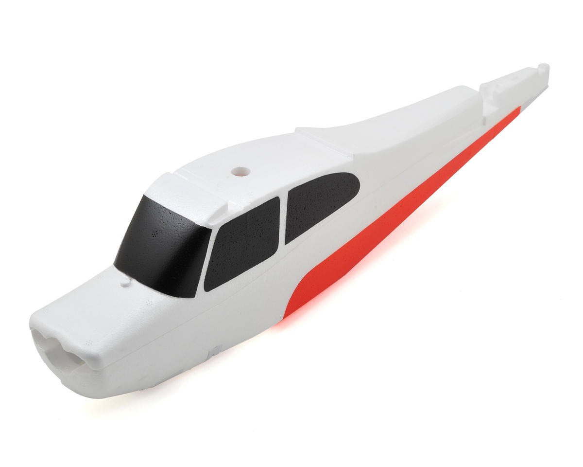 Bare Fuselage for Champ S+ (HBZ5467)