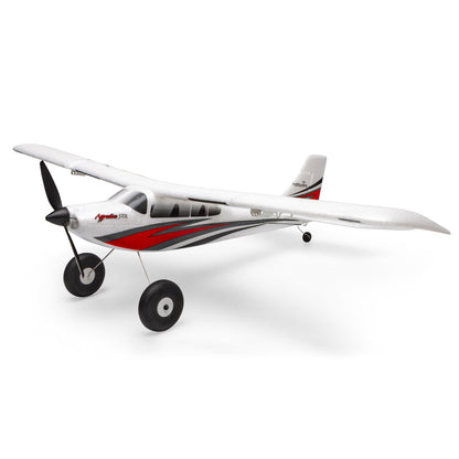 Apprentice STOL S 700 RTF (HBZ6100)_1