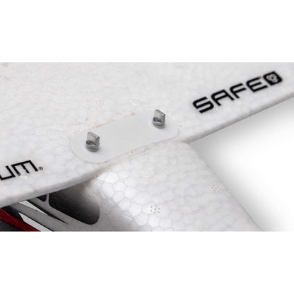 Apprentice STOL S 700 BNF Basic (HBZ6150)_5