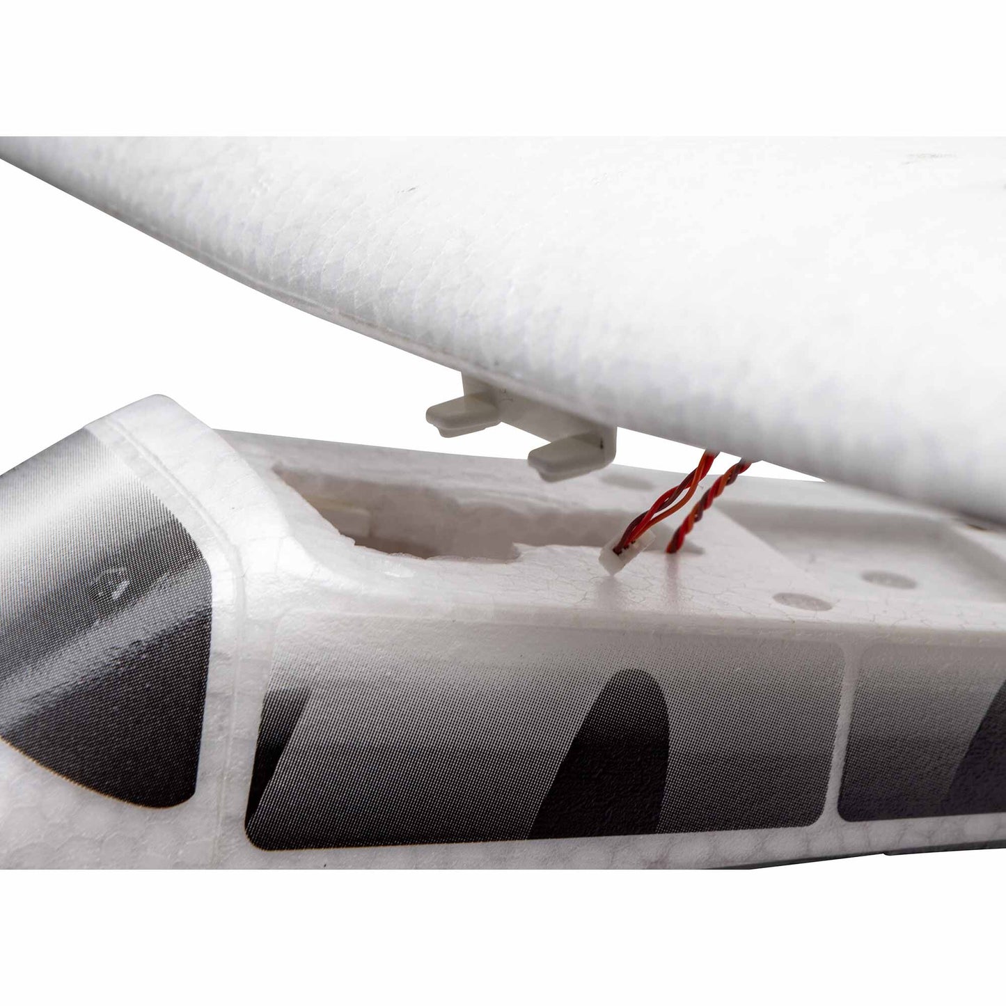 Apprentice STOL S 700 BNF Basic (HBZ6150)_4