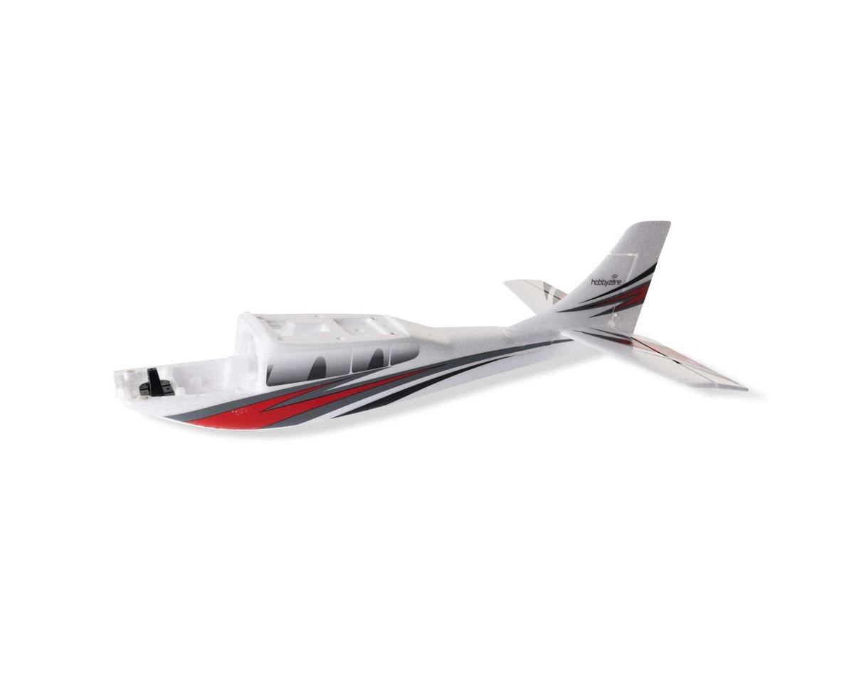 Fuselage with Tail for Apprentice STOL 700 (HBZ6102)