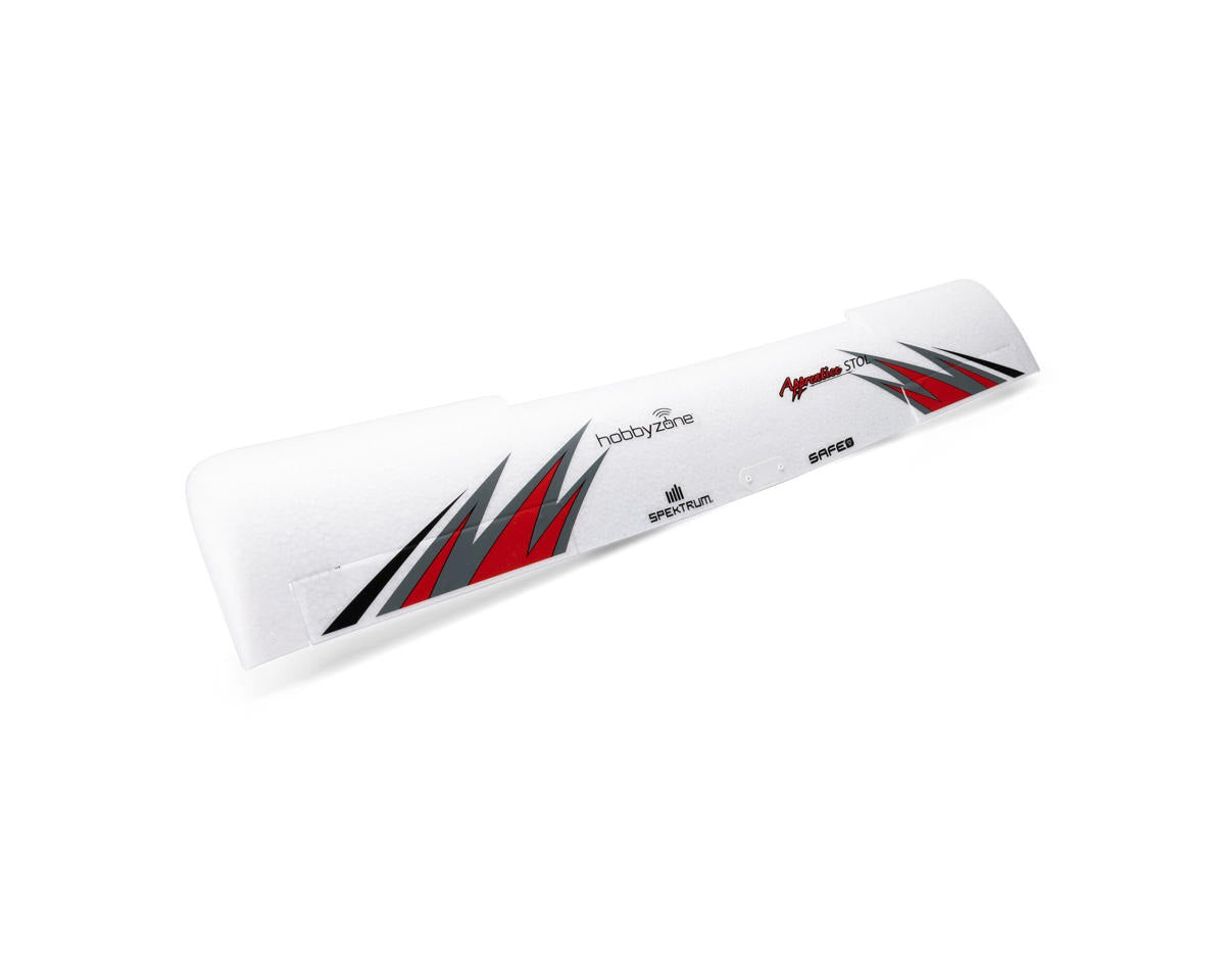 Wing Set for Apprentice STOL 700 (HBZ6103)