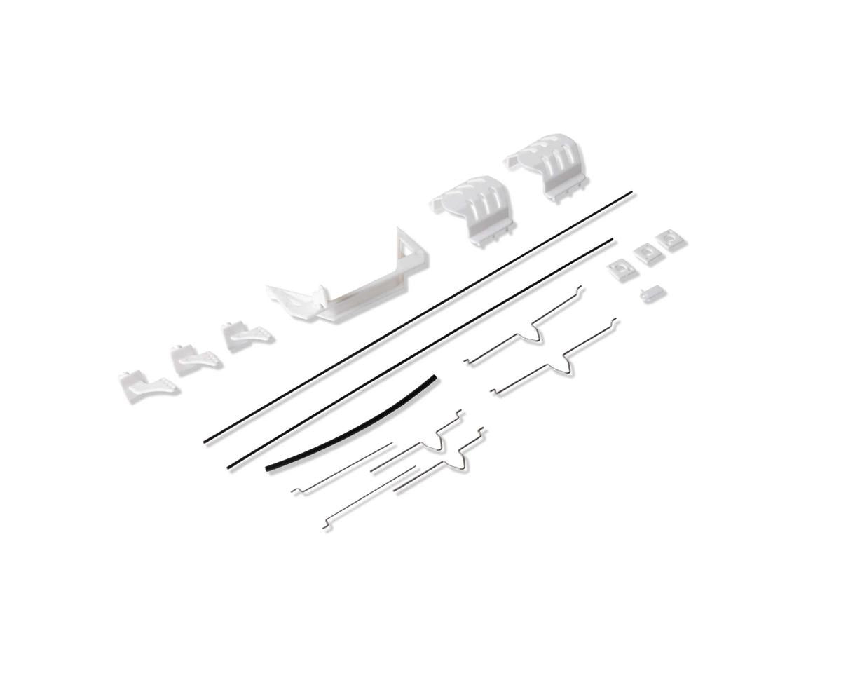 Hardware Set for Apprentice STOL 700 (HBZ6109)