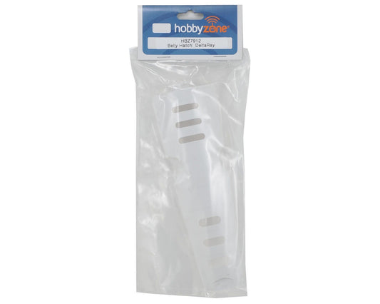 Belly Hatch for Delta Ray (HBZ7912)