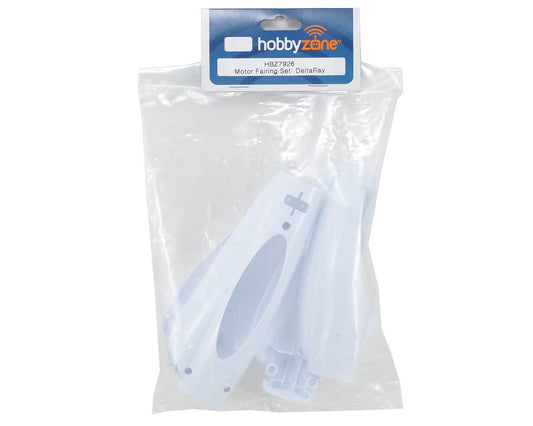Motor Fairing Set for Delta Ray (HBZ7926)