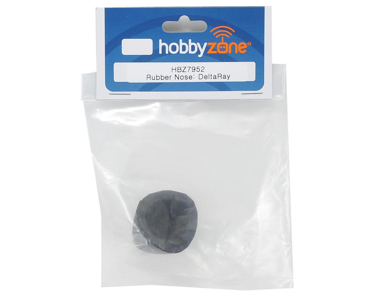Rubber Nose Delta Ray (HBZ7952)
