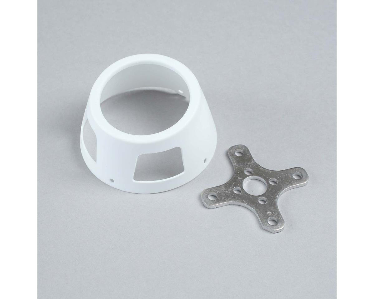 Cowl and Motor Mount for Conscendo Advanced (HBZ8152)