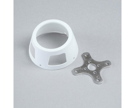 Cowl and Motor Mount for Conscendo Advanced (HBZ8152)