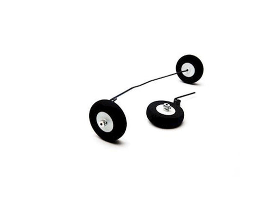 Rough Field Landing Gear for Sportsman S+ (HBZ8407)