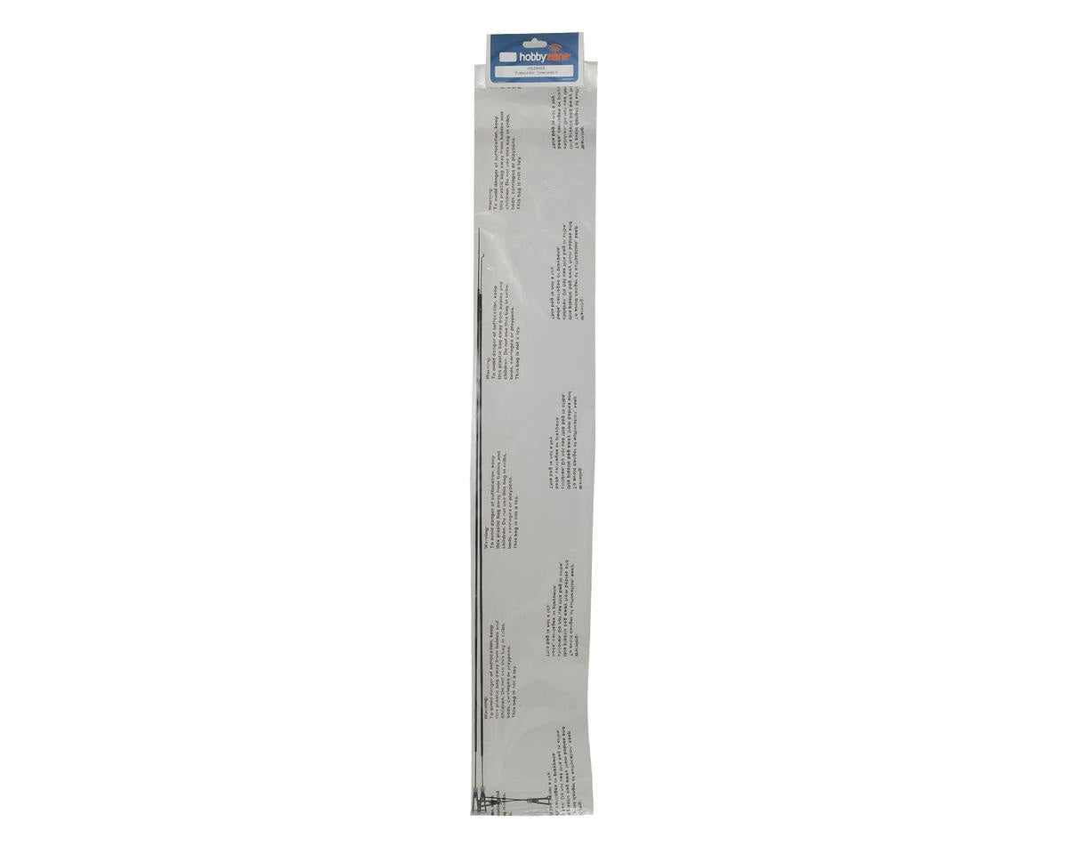 Pushrod Set for Conscendo S (HBZ8605)