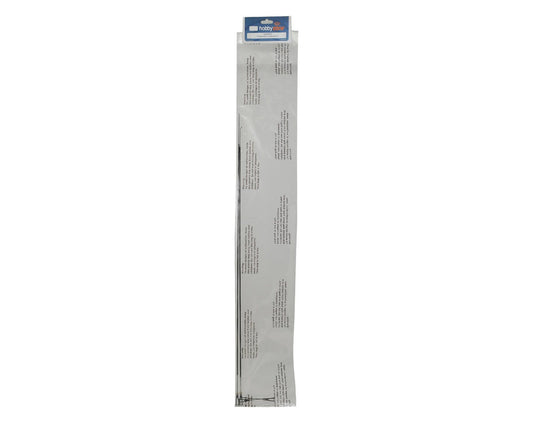 Pushrod Set for Conscendo S (HBZ8605)
