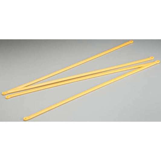 Struts and Screws for FlyZone Piper J-3 Cub (HCAA3953)