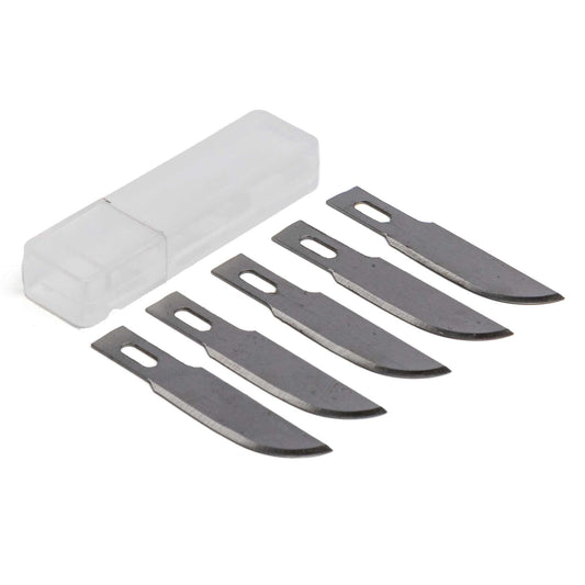 #10 General Purpose Blades (Pack of 5) (HDXK0006)