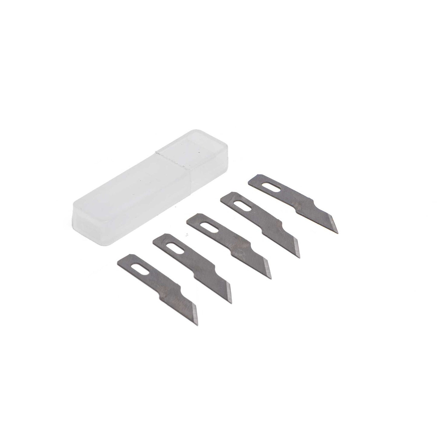 #16 Stencil Blades Pack of 5 (HDXK0007)