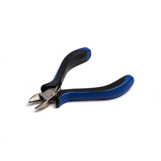Spring-Loaded Diagonal Pliers (HDXK0057)