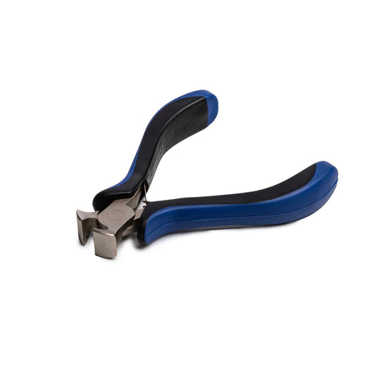 Spring-Loaded End Nipper Pliers (HDXK0137)