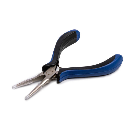 Short Spring-Loaded Needle Nose Pliers (HDXK0138)
