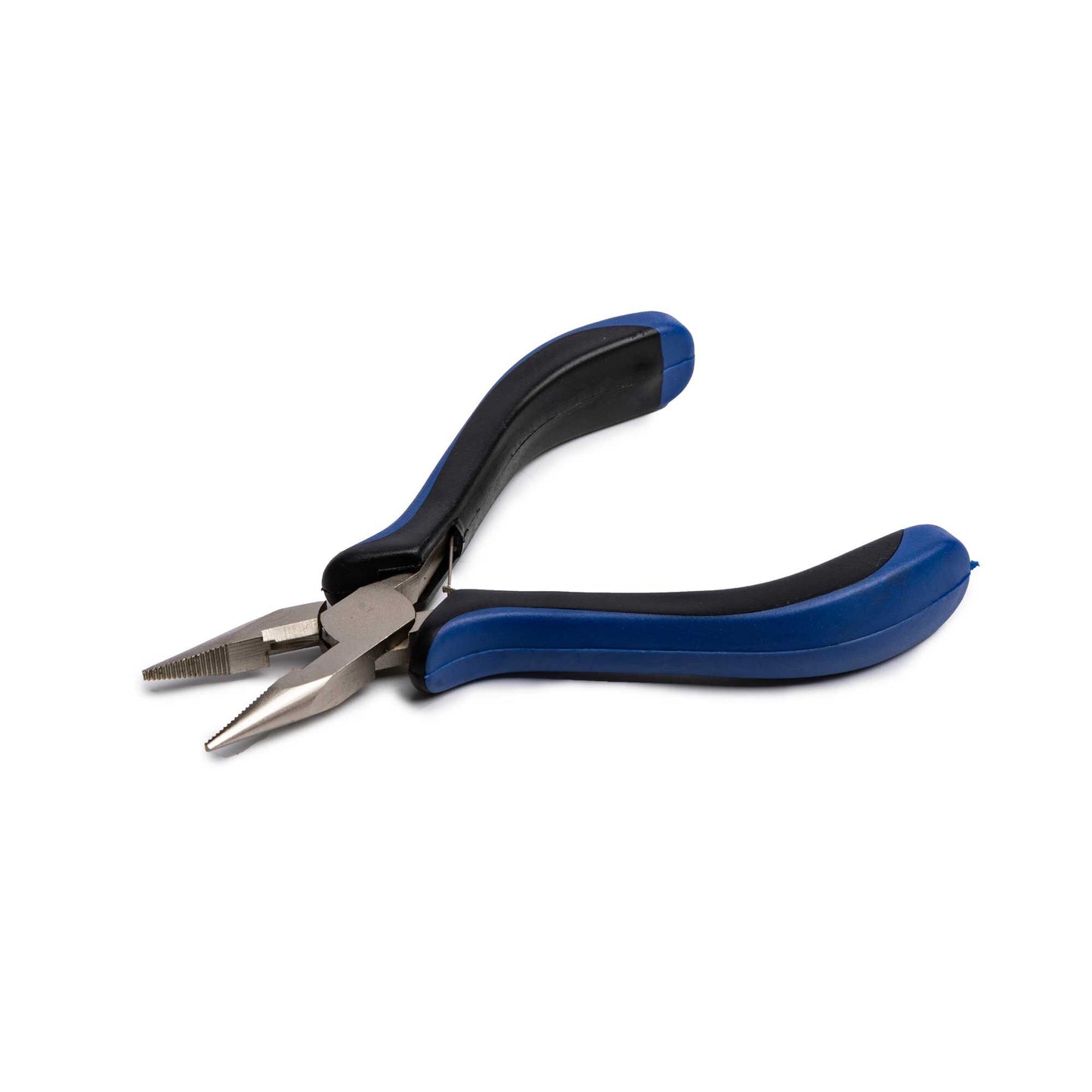 Spring-Loaded Needle Nose Side Cut Pliers (HDXK0139)
