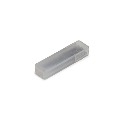 #6 Micro Chisel Blades Pack of 5 (HDXK0145)