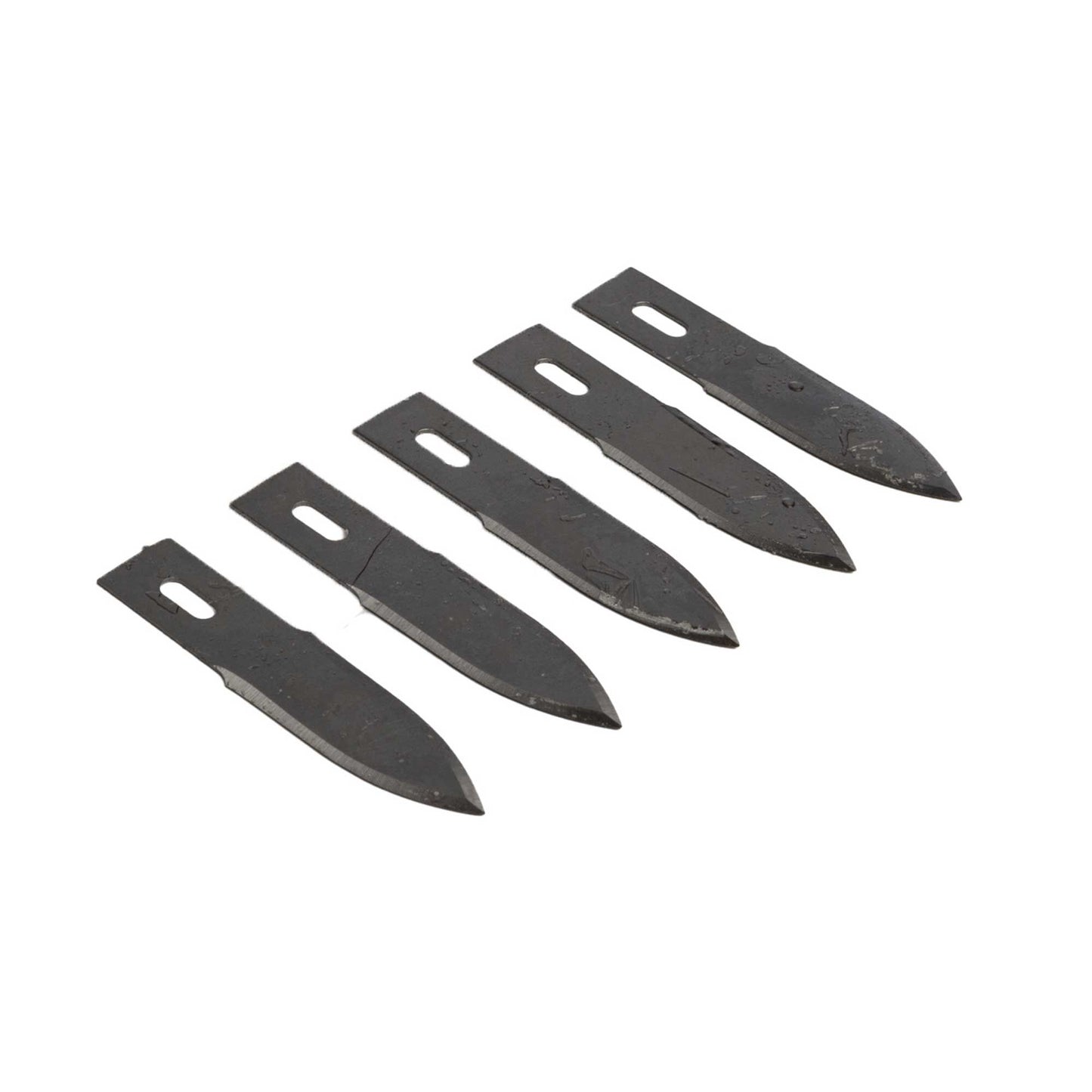 #23 Double Edged Blades (5 Pack) (HDXK0147)