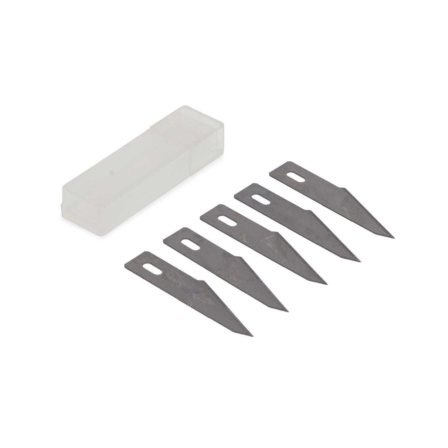 #2 Medium Duty Blades Pack of 5 (HDXK6936)