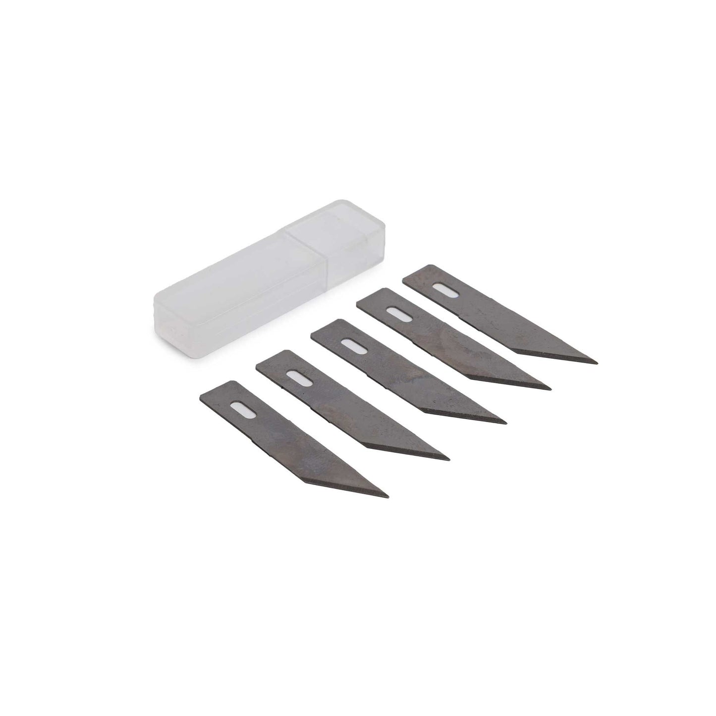 #24 Deburring Blades Pack of 5 (HDXK6940)