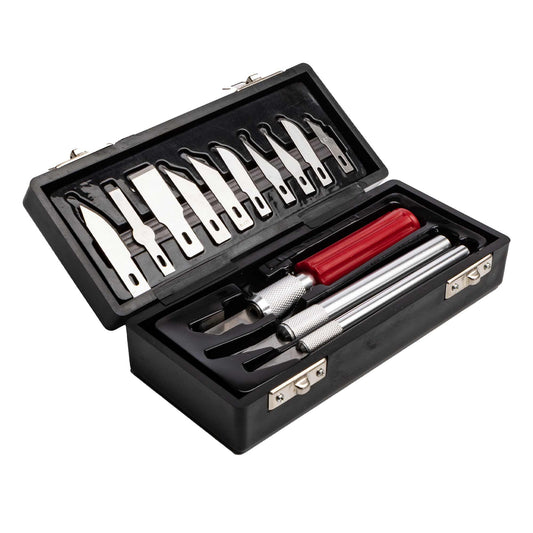 Standard Knife Set (HDXK6956)
