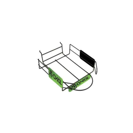 Horizon Hobby Hat Basket for Peg or Grid Wall (2) (HHDHTPKWL)
