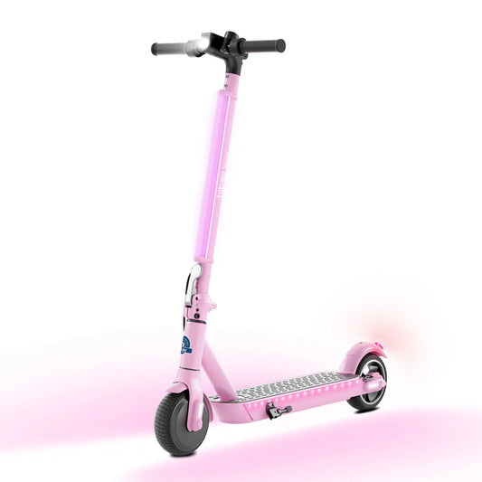 S2 Lite Electric Scooter (Pink) (HIBS2-LITE-PINK)