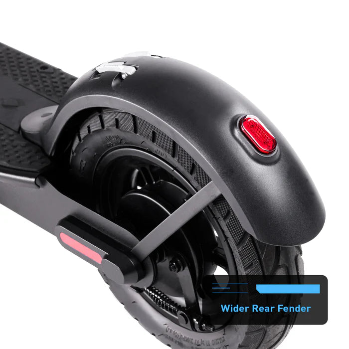 S2 SE Electric Scooter (Black) (HIBS2-SE)