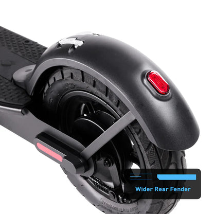 S2 SE Electric Scooter (Black) (HIBS2-SE)