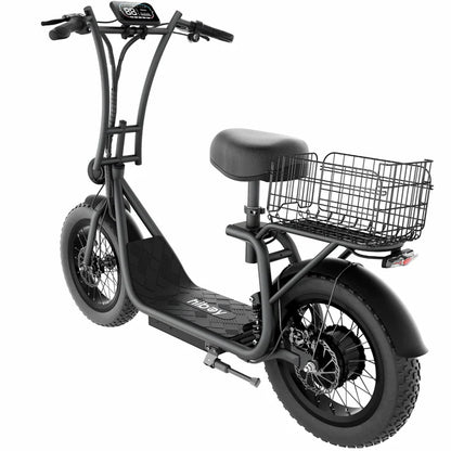 U2 Pro Fat Tire Electric Scooter (HIBU2PRO)