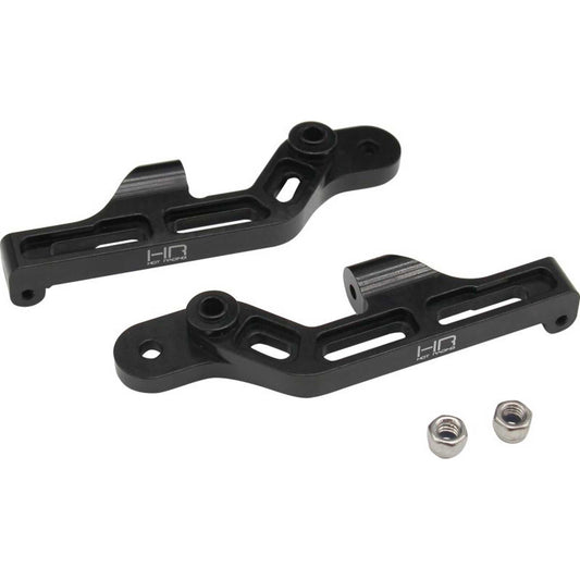 Aluminum Rear Body Mount Support for 1/7 Limitless/Infraction (HRAAOR3201)